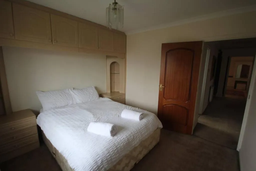 Holiday home High Gable House -Four Bedrooms Hillingdon United Kingdom